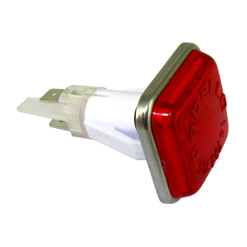 Light for door Carello 14.784.718