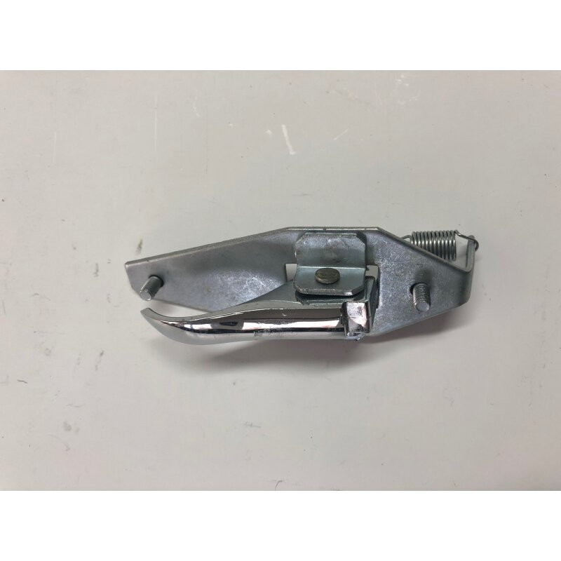 Door opener left