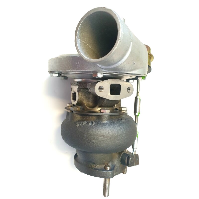 Turbocharger Lancia Delta Integrale 16V and Evo 16 V