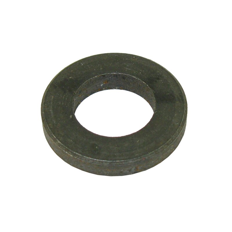 Washer cylinder head bolt