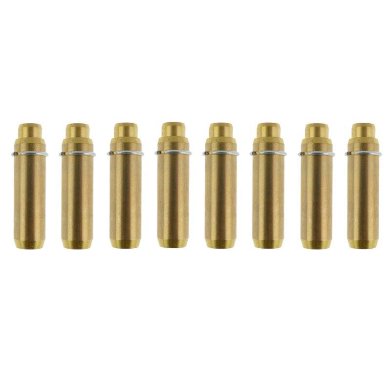 Valve guide set
