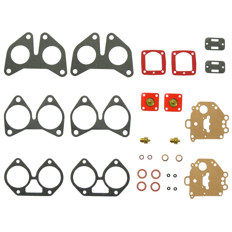 Carburetor overhaul kit Fulvia 1600