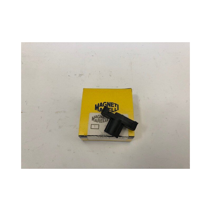 Rotor arm 130TC