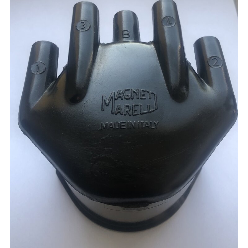 Marelli distributor cap 1300 OE Magneti Marelli