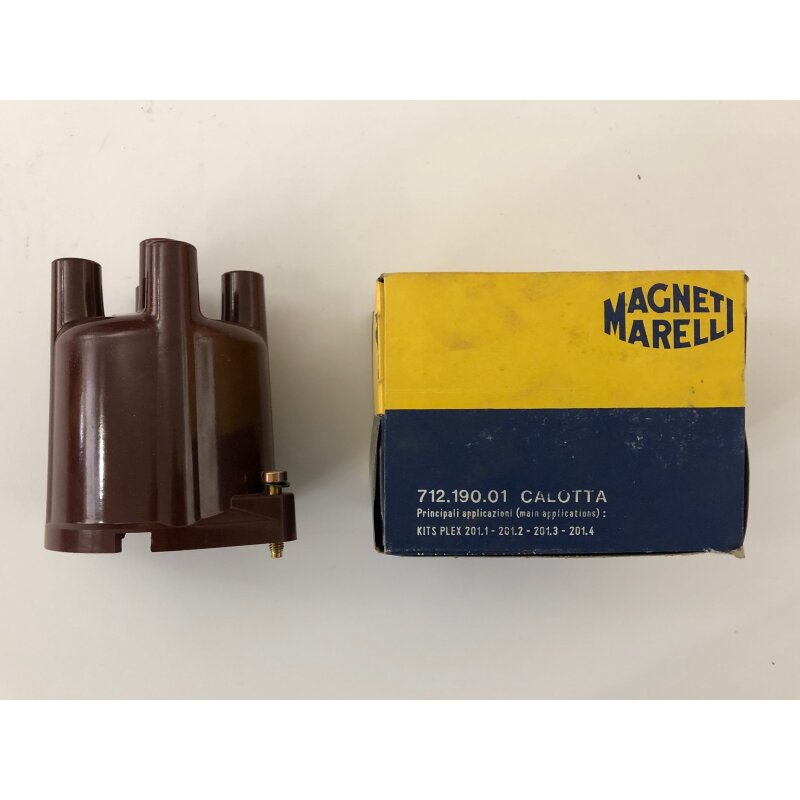 Distributor Cap MM