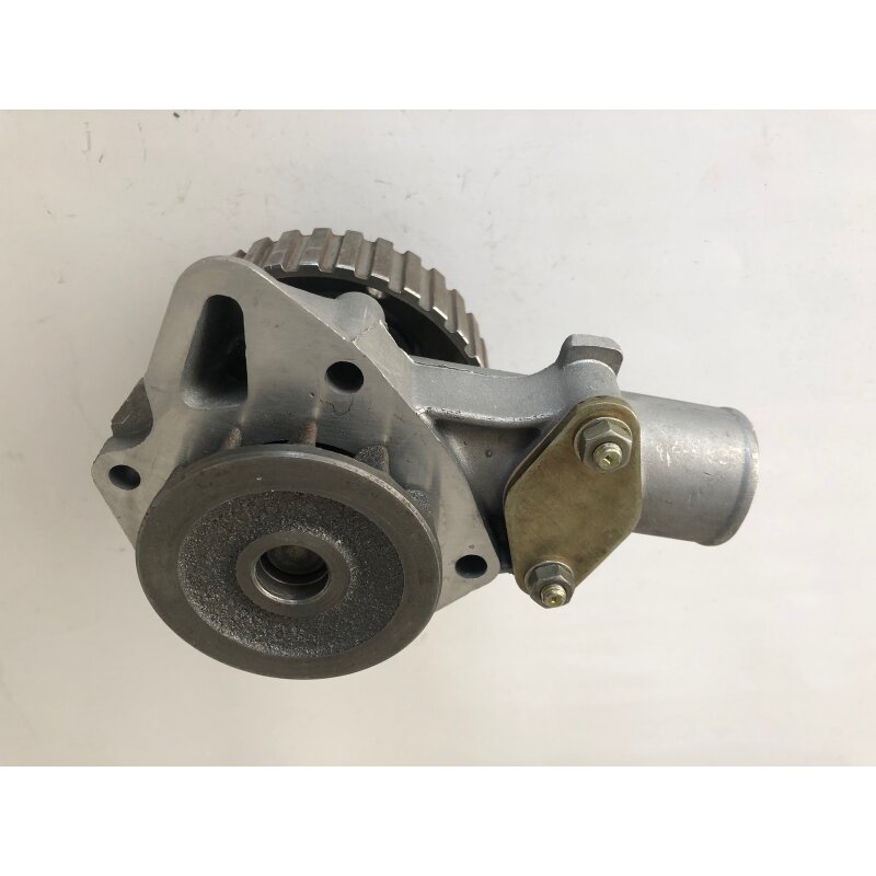 Waterpump complete 037