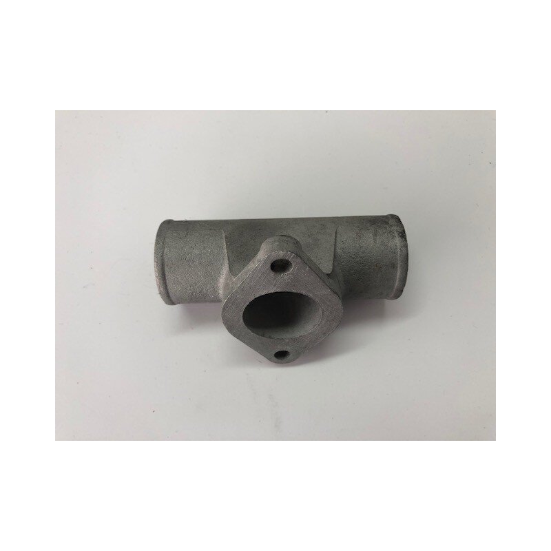 Water T- manifold
