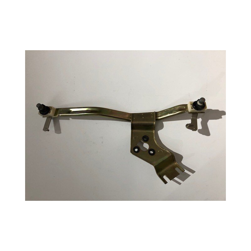 Wiper assembly A112