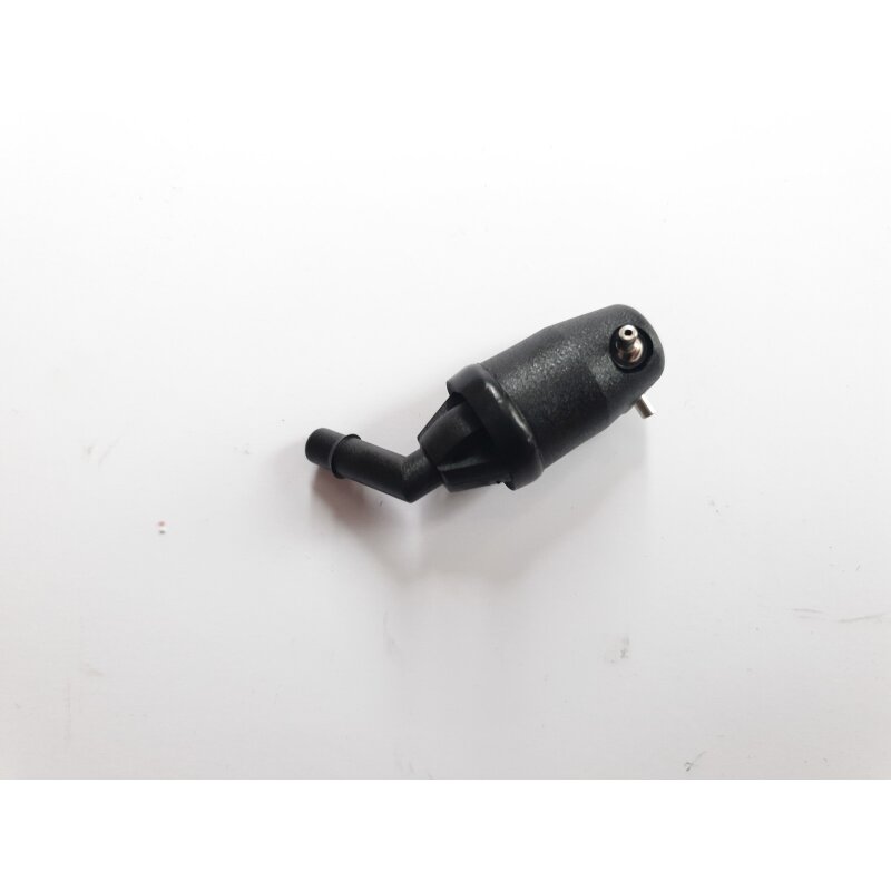 Washer nozzle for the windscreen Integrale and Evo