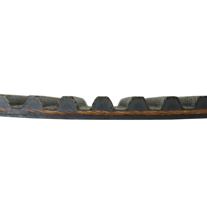 Timing belt VX compressor new version from 1983