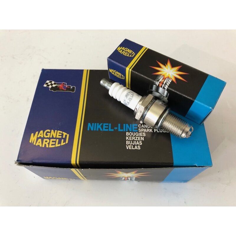 Spark plug Marelli Sport