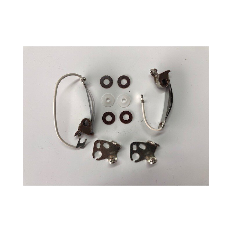 Ignition point set Stratos