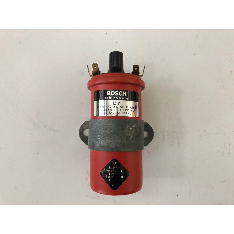 Ignition coil Bosch (breakerless)