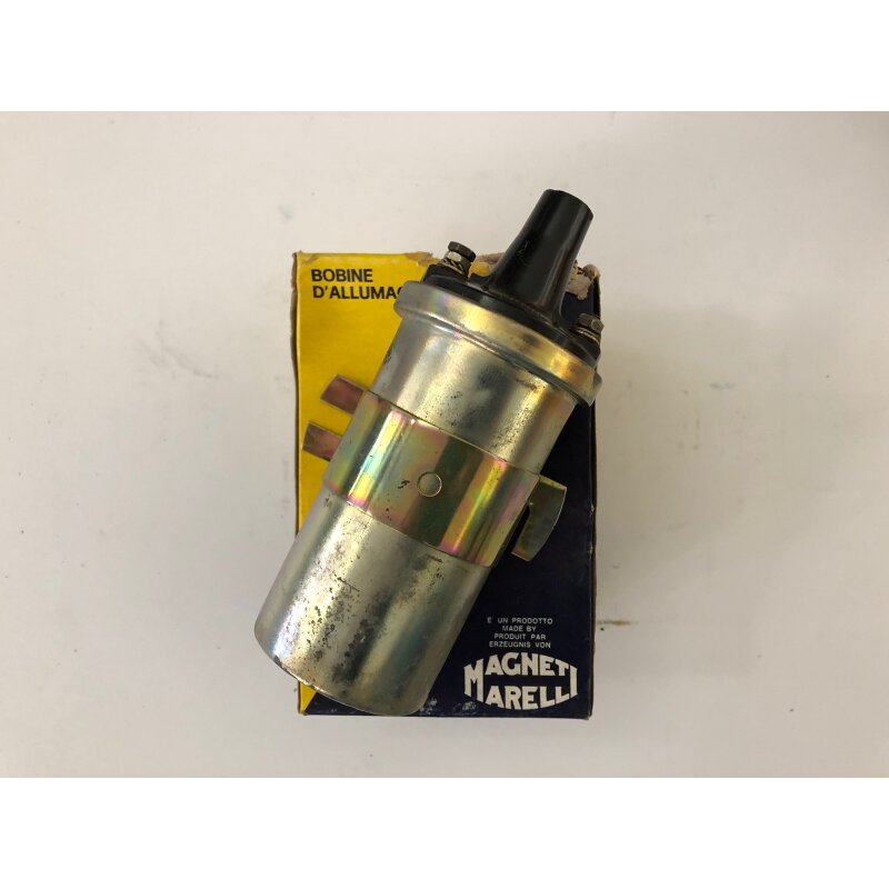Ignition coil CSA