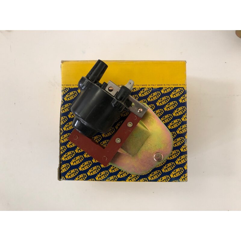 Ignition Coil Marelli BAE 209 D