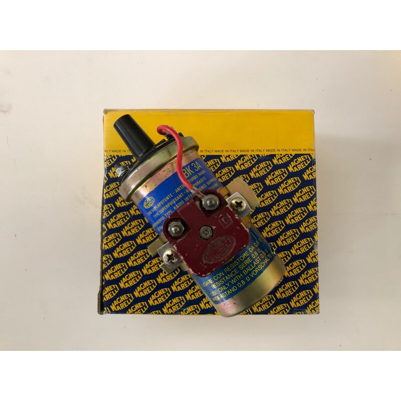 Ignition Coil BK 3A