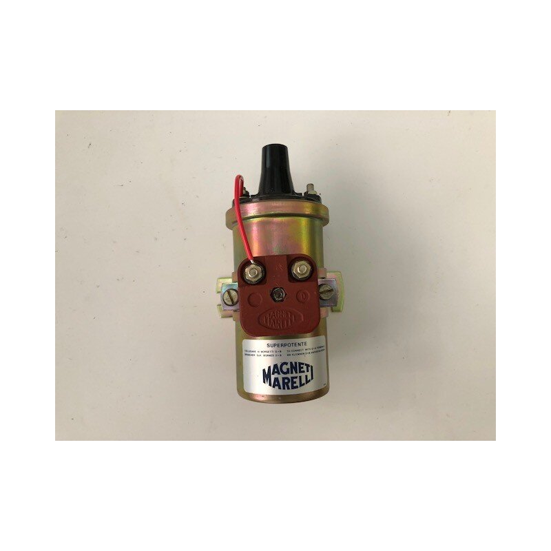 Ignition Coil Marelli BZR 200A Superpotente