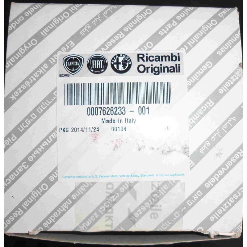 Ignition module original MAGNETI MARELLI AEI 450A