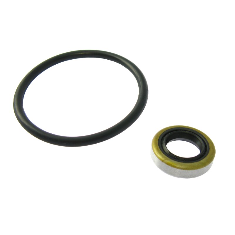 Seal kit distributor