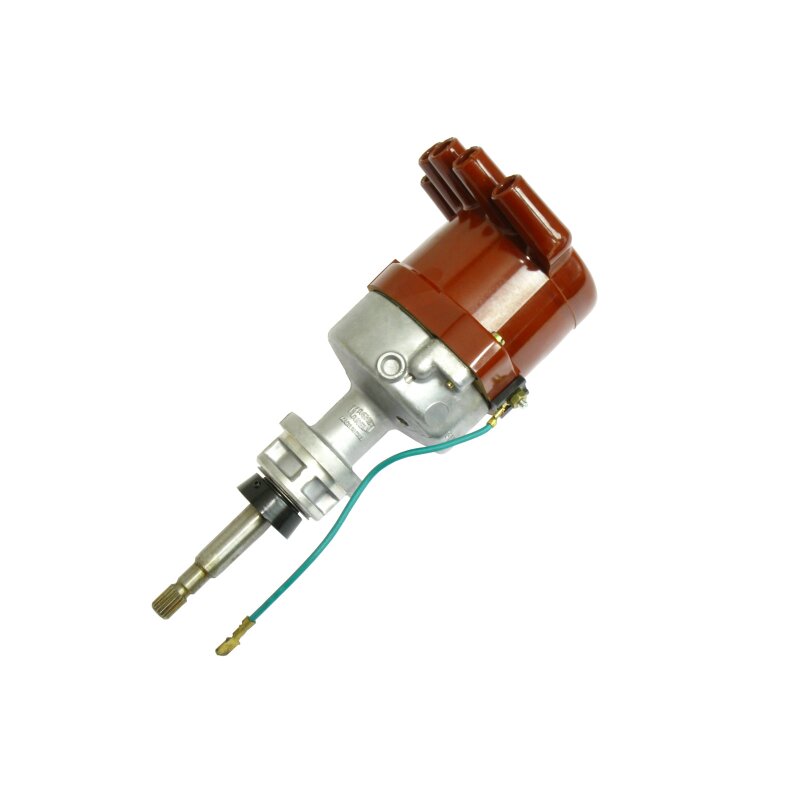 Complete Marelli distributor