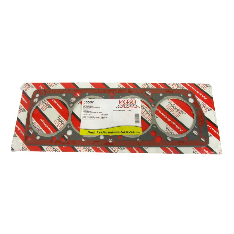 Cylinder head gasket Spesso racing Integrale 8V