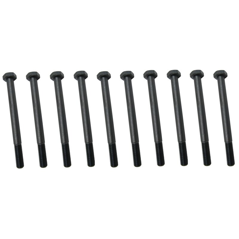 Cylinder head bolt reinforced 8 Valve