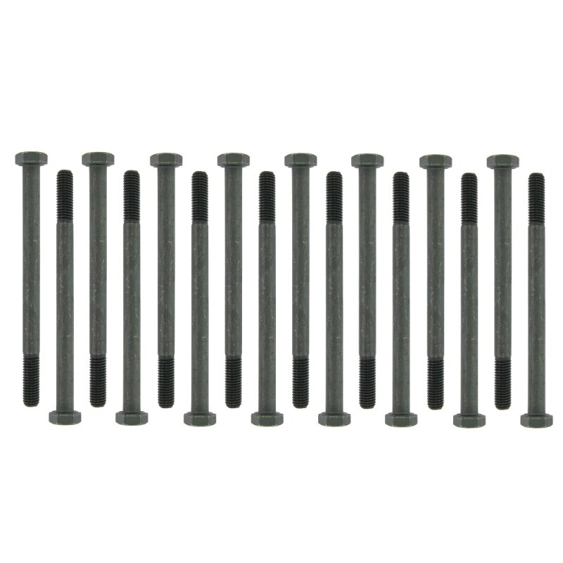 Head bolt set