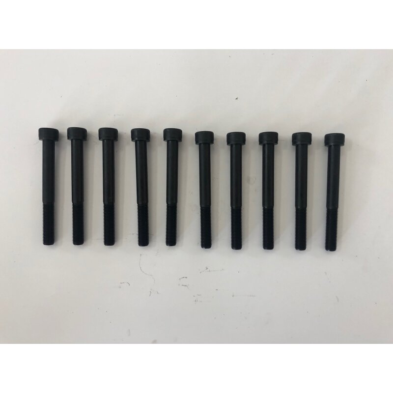 Headbolt set 131 Abarth 16V