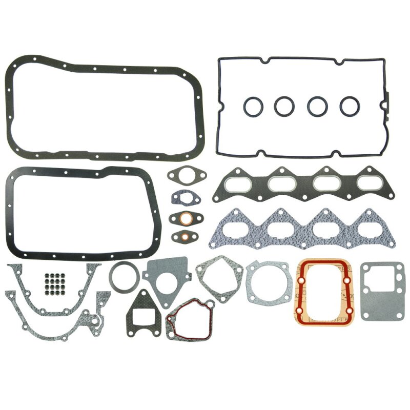 engine seal set 16 V Integrale without cat.