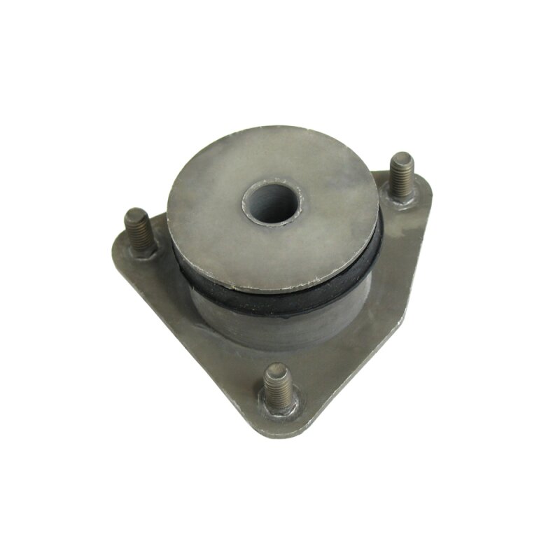 Abarth Suspension for rear axle differential