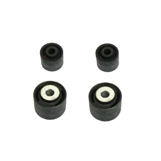 Bush set rear lower axle support ABARTH