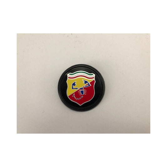 Abarth badge