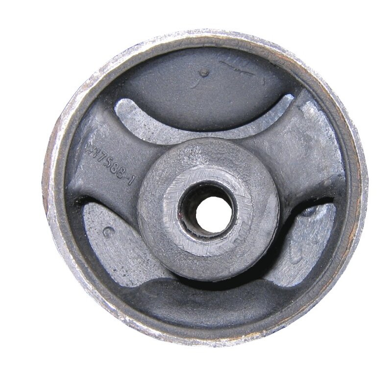 Abarth Suspension bush upper gearbox