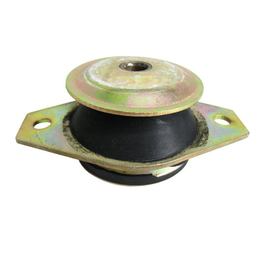 Abarth hard engine mounting