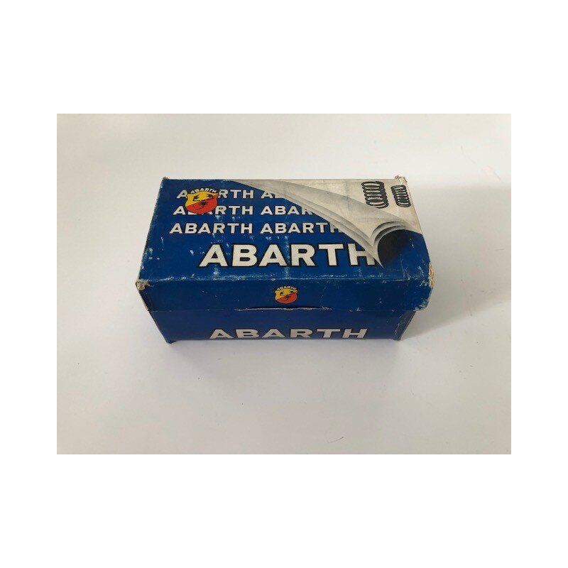 Abarth Valve Spring set  Abarth OT 1300/124