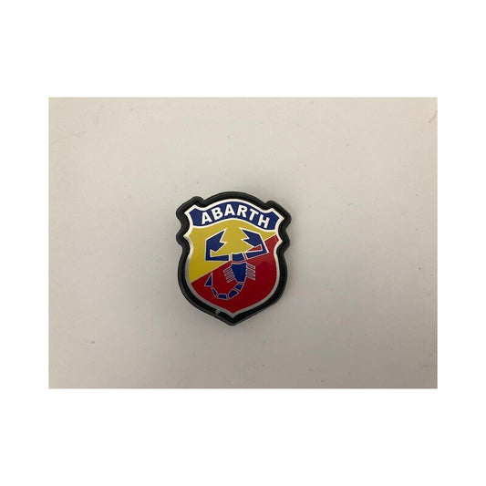 Abarth badge A112
