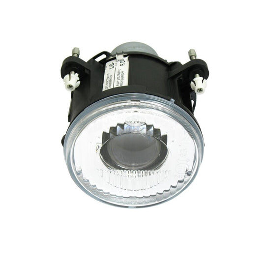Passing beam headlamps EVOLUZIONE