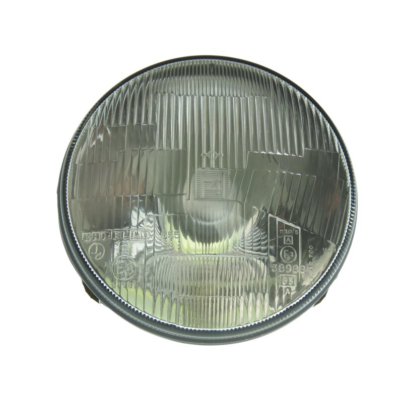Low beam front light H4