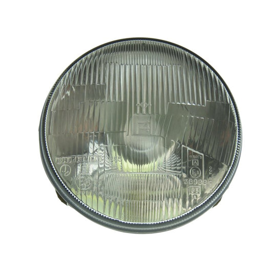 Low beam front light H4