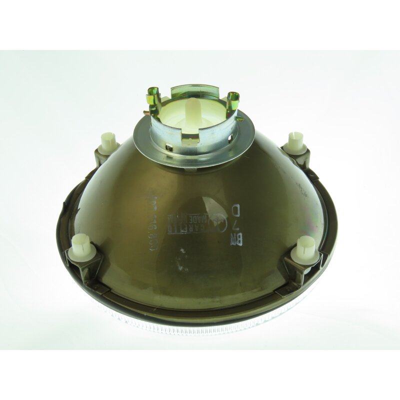 Low beam front light H4