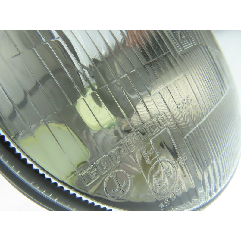 Low beam front light H4