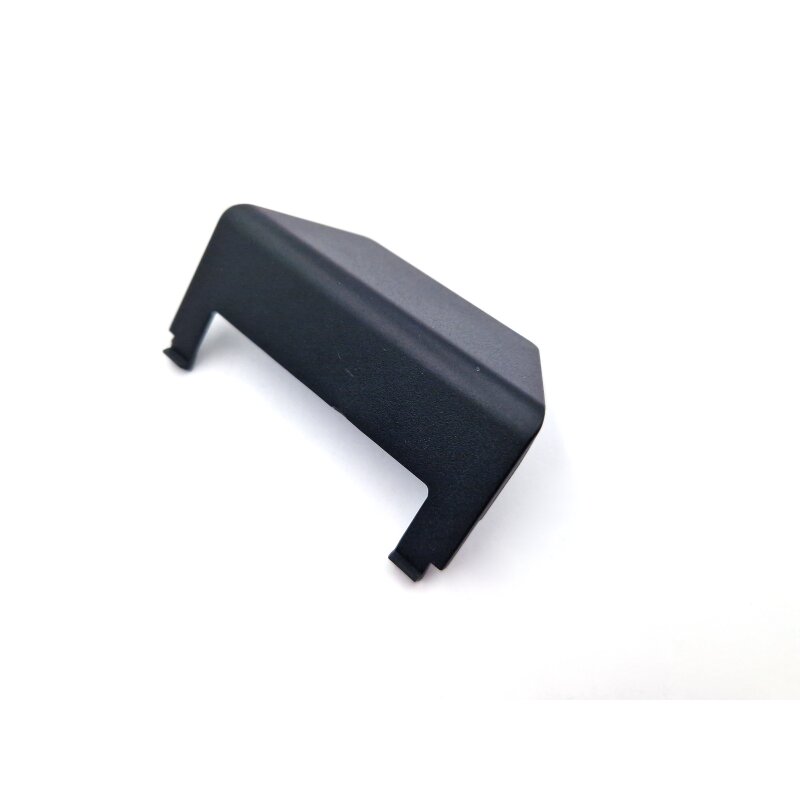 Seat belt buckle cover center console Lancia Delta Integrale & Evo