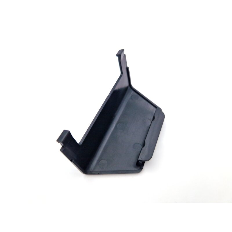 Seat belt buckle cover center console Lancia Delta Integrale & Evo