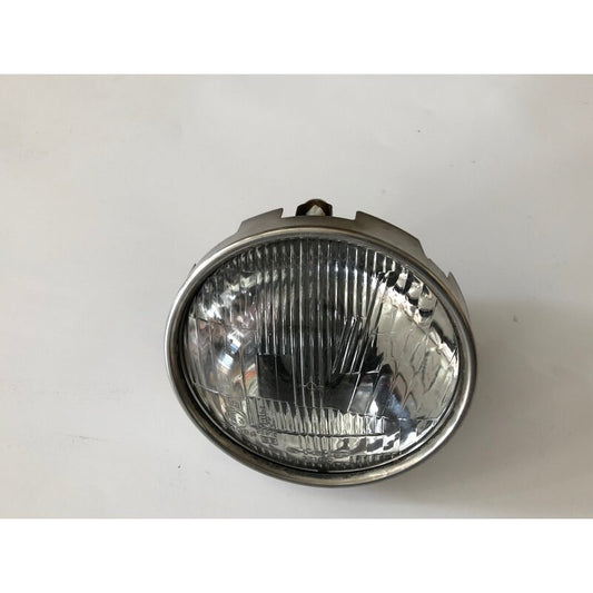 Low beam Siem H4 headlight