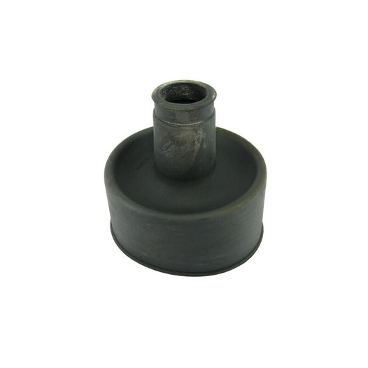 CV Boot  outside