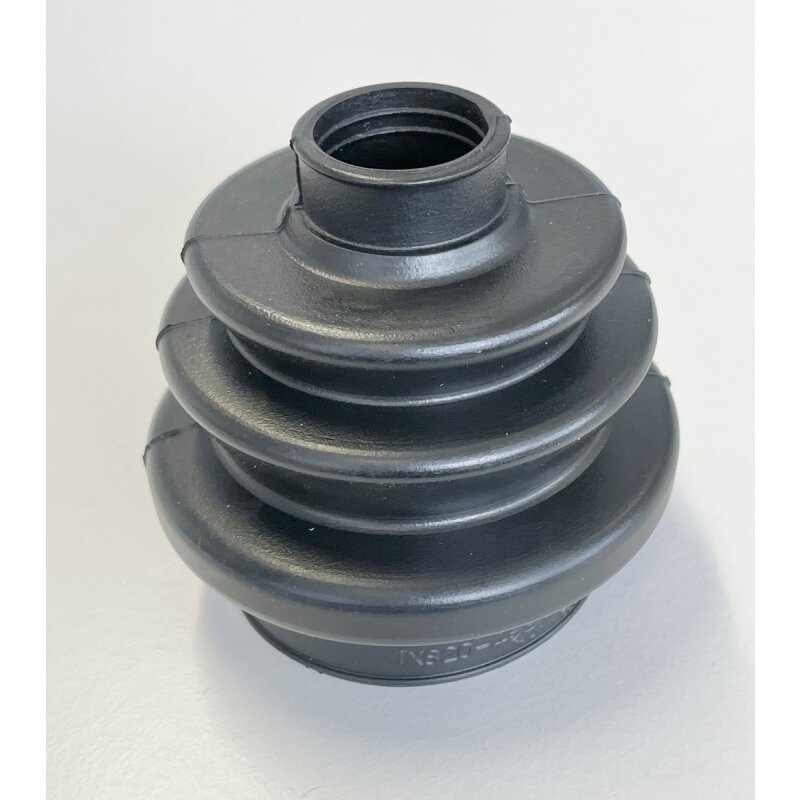 CV Boot inside 2. Serie 5 speed