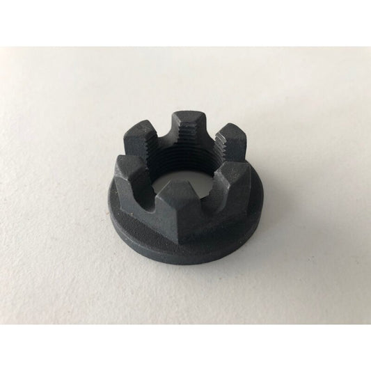 Rear drive shaft nut Stratos