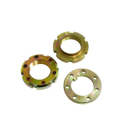 Front axle nut 1.serie