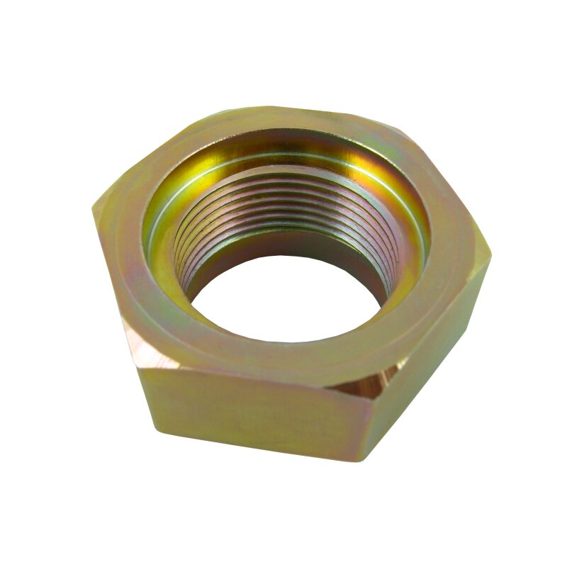 Front axle nut Fulvia 2. Serie hexagon