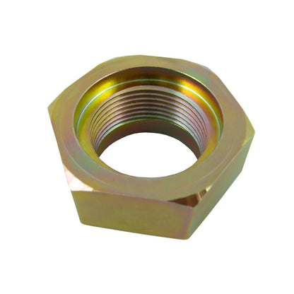 Front axle nut Fulvia 2. Serie hexagon